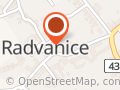 OBEC Radvanice