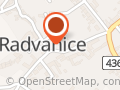 OBEC Radvanice