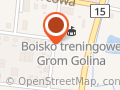 Boisko Grom Golina