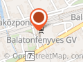 Orokzold Apartmanok Balatonfenyves