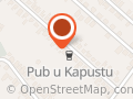 Pub u Kapustu