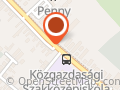 autóbérlés pápa