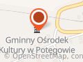 Gminny Ośrodek Kultury w Potęgowie