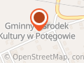Gminny Ośrodek Pomocy Społecznej