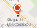 Megy Bt. - Pápa