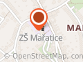 Základní Škola T. G. Masaryka Uherské Hradiště, Mařatice