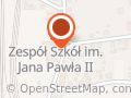 Leśnictwo Czeszewo. Nadleśnictwo Jarocin