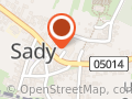 Kulturní dům Sady