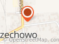 Kebab Palace Orzechowo