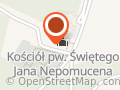Kościół Rzymskokatolicki pw. św Jana Nepomucena