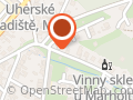 Vinný sklep U Lisu