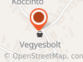 Csapó Kárpitos Egyéni Cég