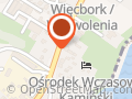 Wczasy Nad Jeziorem