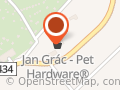 PET HARDWARE