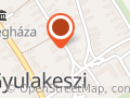 Ágnes Apartman