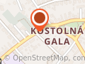 Slovenská pošta Holice