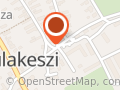 Asztalosipari Szolgáltatás. Kovács Jenő