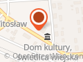 Remiza OSP Witosław