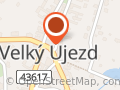 Restaurace Na Náměstí (pobočka Velký Újezd)