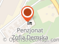 Demska Zofia. Pensjonat