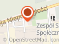Ośrodek Pobytowo - Rehabilitacyjny