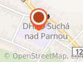 Základná škola s materskou školou, Suchá nad Parnou 55