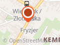 SALON Fryzjerski Beata Graczkowska
