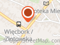 Aga. Sklep Spożywczo - Rolny. Zakościelna e.