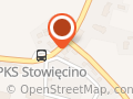 POCZTA POLSKA AP STOWIĘCINO