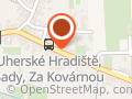 Hospůdka U Kovaříků