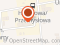 WAD Inżynieria sp. z o.o - zakład produkcyjny