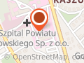 Przychodnia Słonimskiego filia w Bytowie