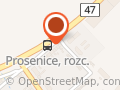 LK Les - rizikové kácení Přerov