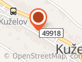 COOP JEDNOTA, spotřební družstvo v Hodoníně