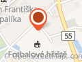 fotbalové hřiště