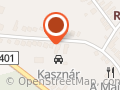 Kasznár Gyula autószerelő mester
