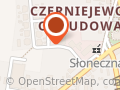 OCHOTNICZA STRAŻ POŻARNA W CZERNIEJEWIE