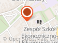 OSK ,, Na Luzie" Radosław Galas