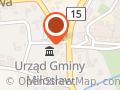 Ośrodek Pomocy Społecznej