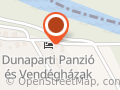 Dunaparti Panzió És Vendégház