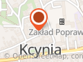 Pokrzywińska Wioletta. Zakład Fryzjerski