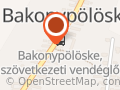 Kisvadász Vendéglő