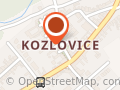 Fotbalový klub Kozlovice