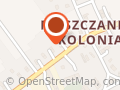 Pokoje Gościnne ALMA Moszczanka Kolonia 4.