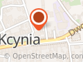 Sanktuarium Krzyża Świętego w Kcyni