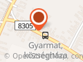 Gyarmat Polgárőr Egyesület