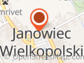 Pałucki Bank Spółdzielczy W Wągrowcu. Oddział