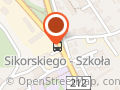 Aurora. Salon Sauny & Kominki. Salon Kominkowy