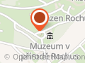 Skanzen Rochus - muzeum v přírodě v srdci Slovácka
