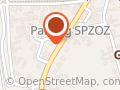 Pod Orłem. Apteka. Mataczyńska m., Mgr